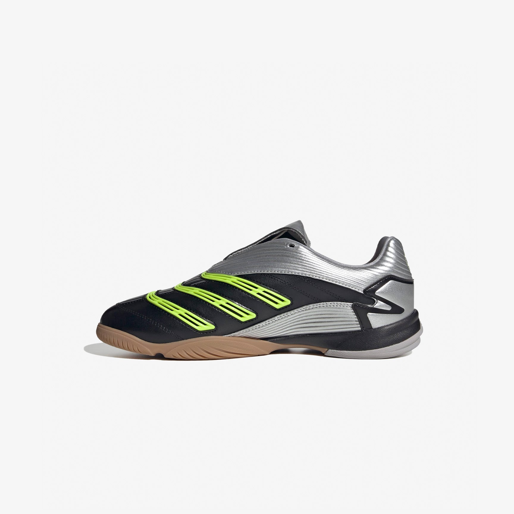 adidas Predator Sala Shoes 'Black'