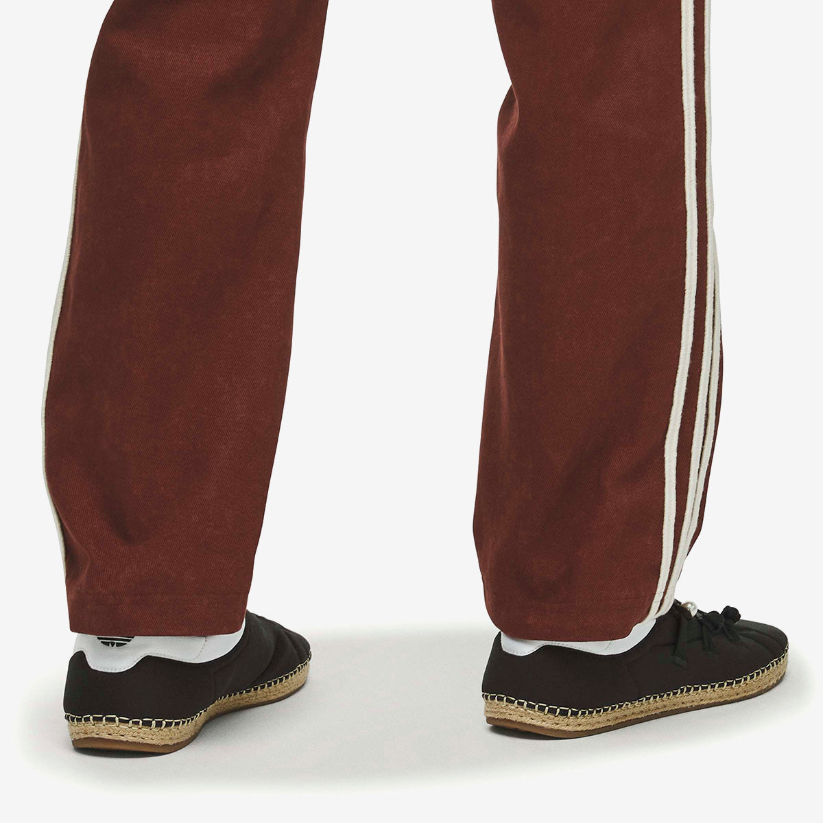 adidas Qi Flow CLOT by Edison Chen