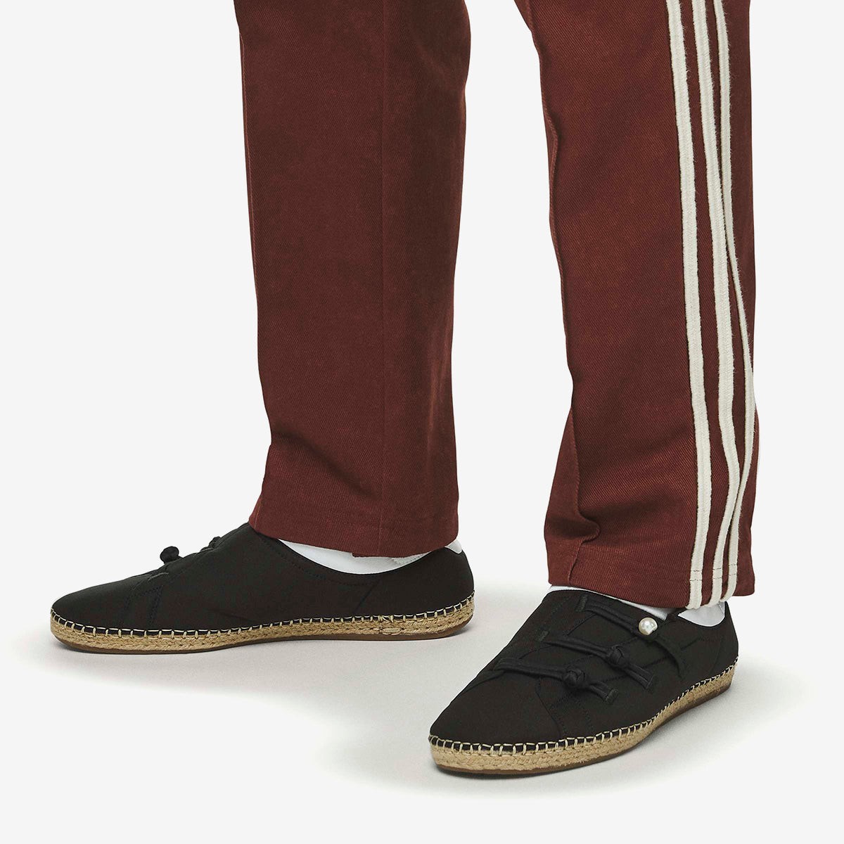 adidas Qi Flow CLOT by Edison Chen