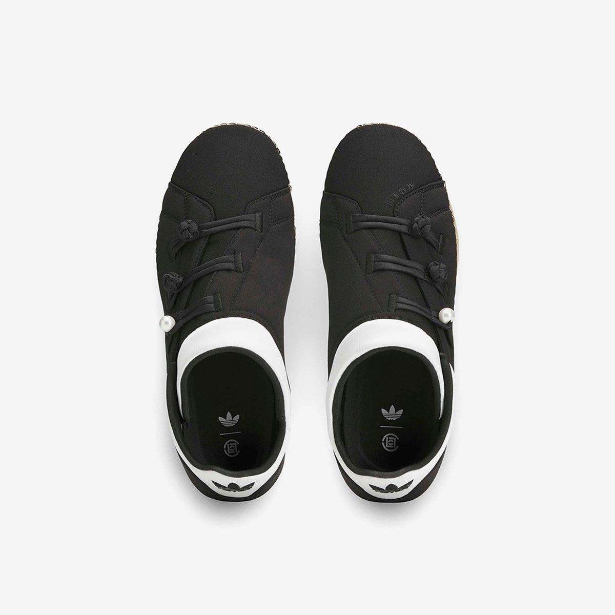 adidas Qi Flow CLOT by Edison Chen