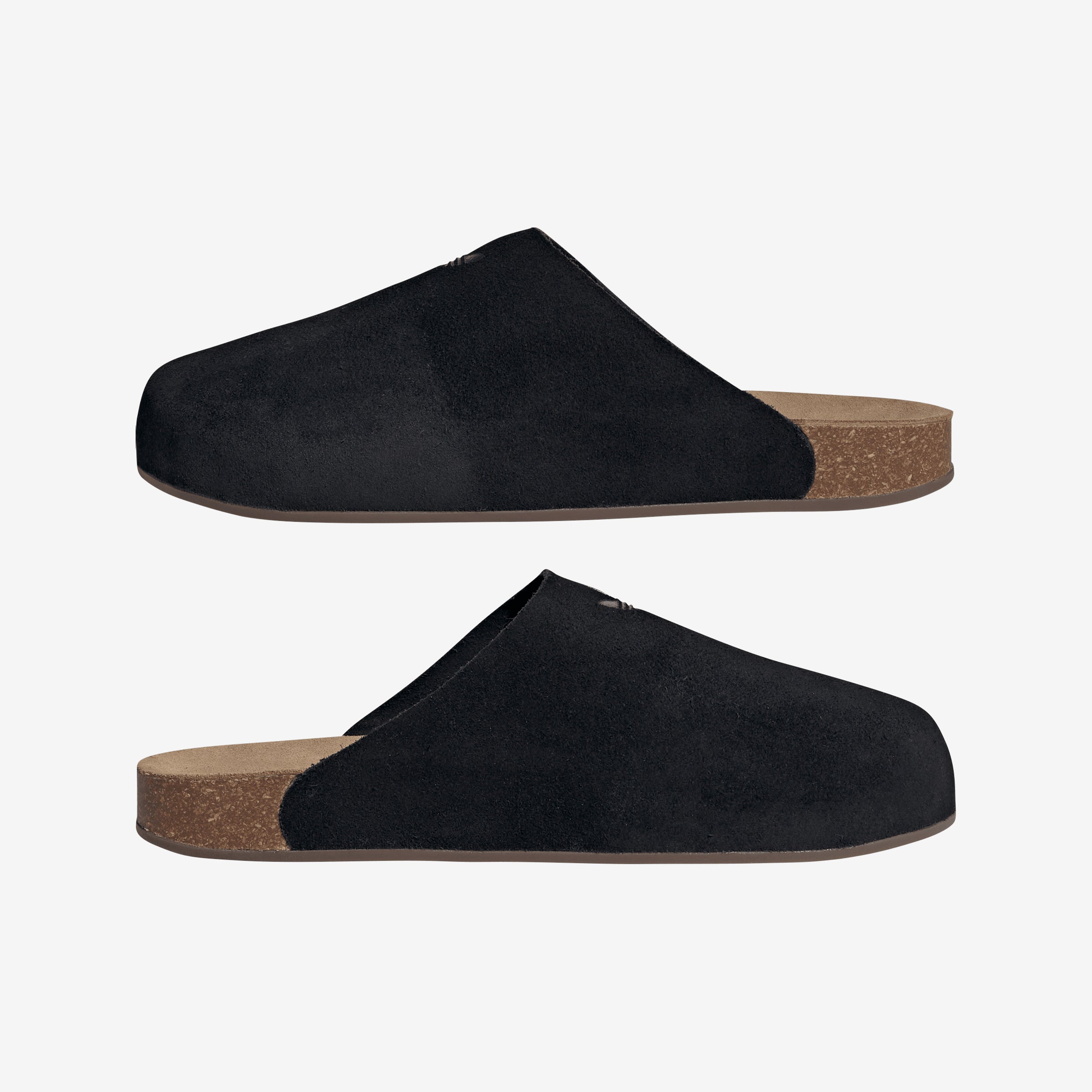 Adidas Adimule Slides 'Black'