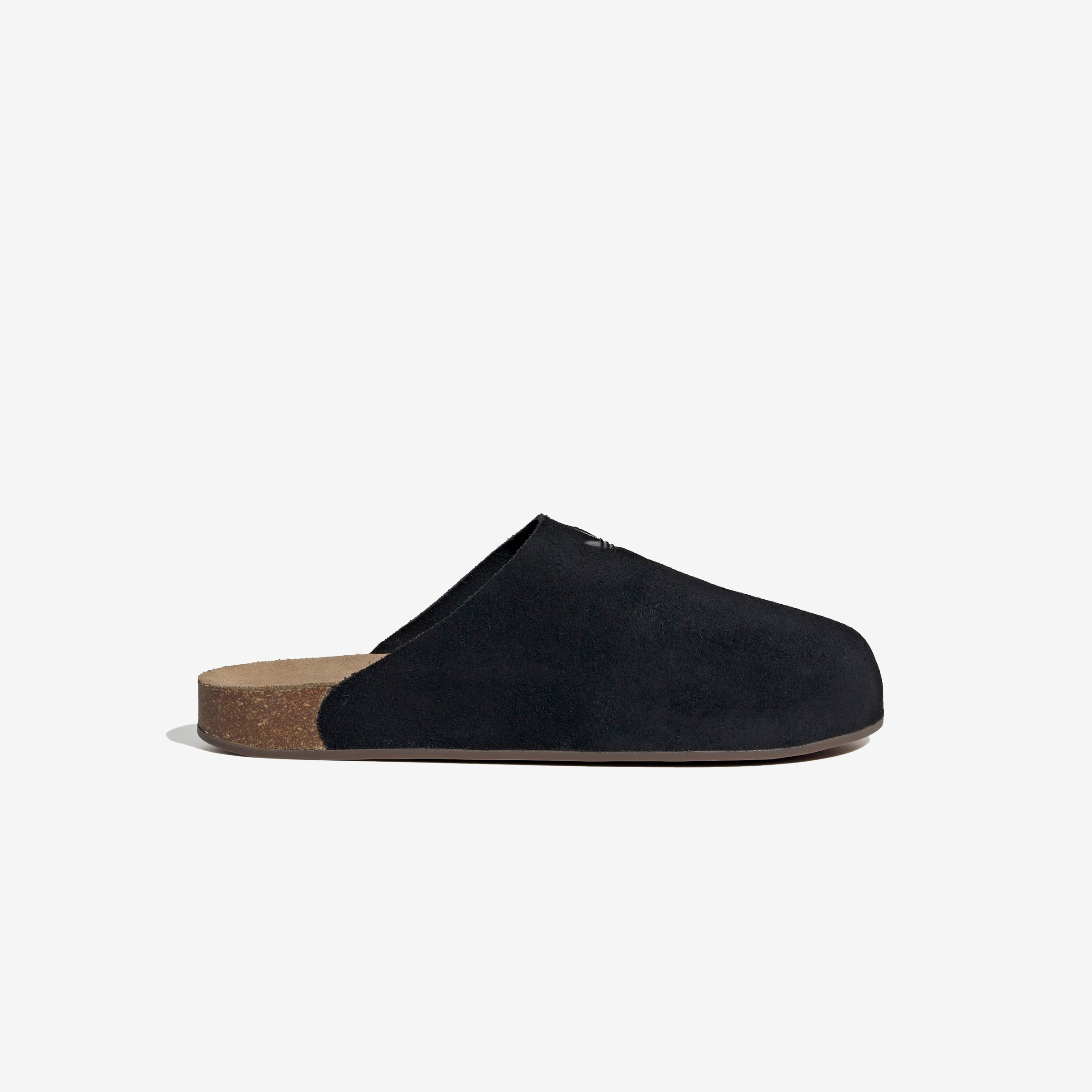 Adidas Adimule Slides 'Black'
