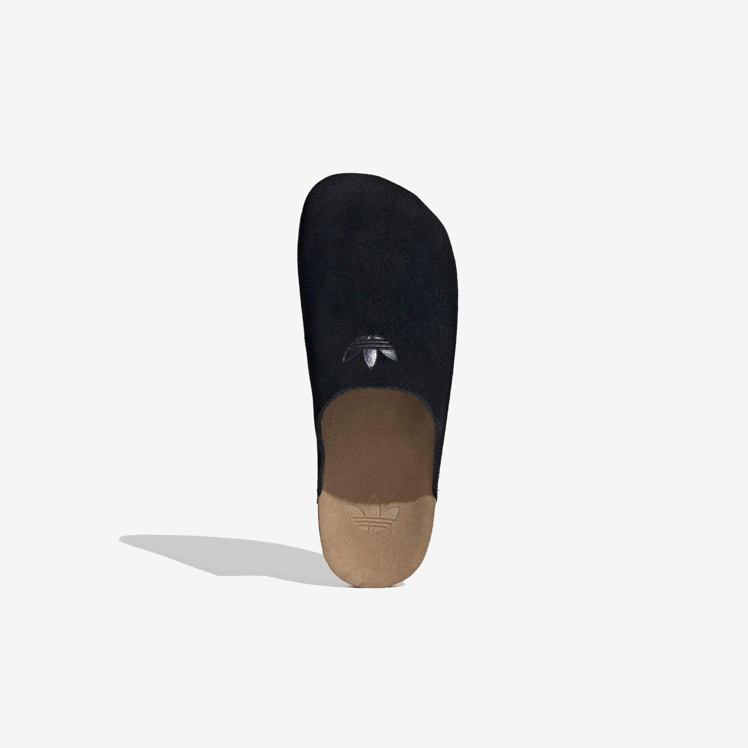 Adidas Adimule Slides 'Black'