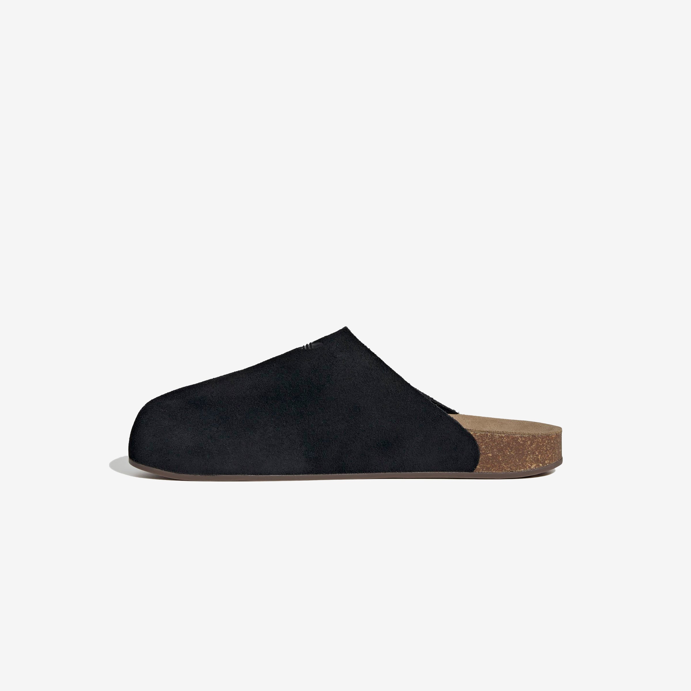 Adidas Adimule Slides 'Black'