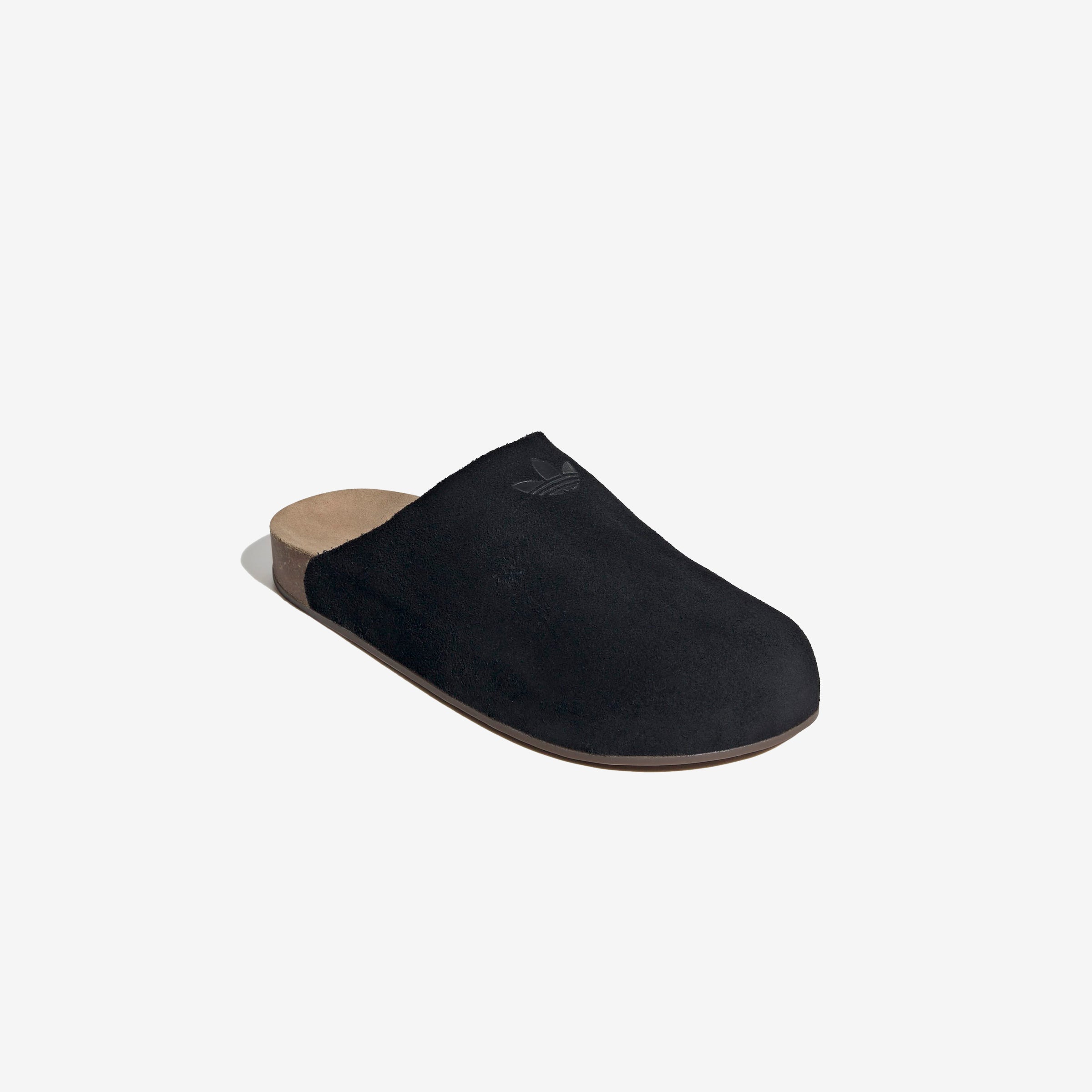 Adidas Adimule Slides 'Black'