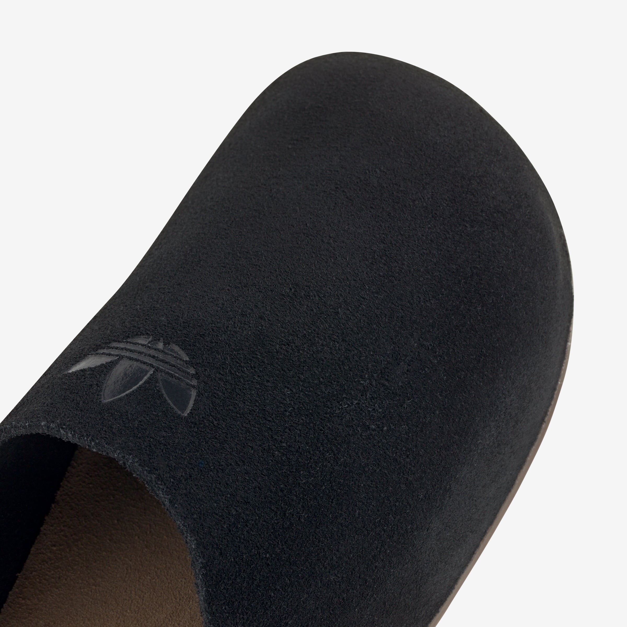 Adidas Adimule Slides 'Black'