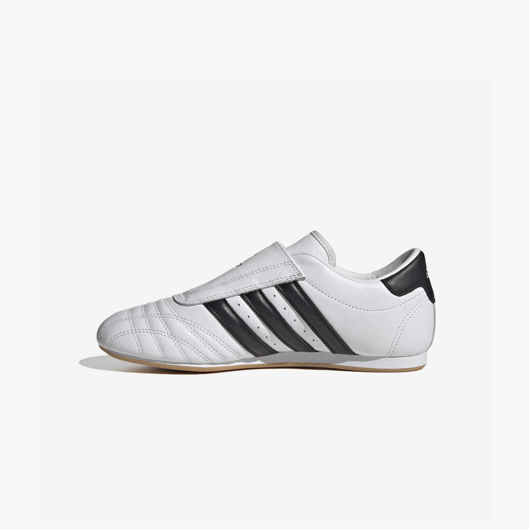 Women's adidas Taekwondo 'White'