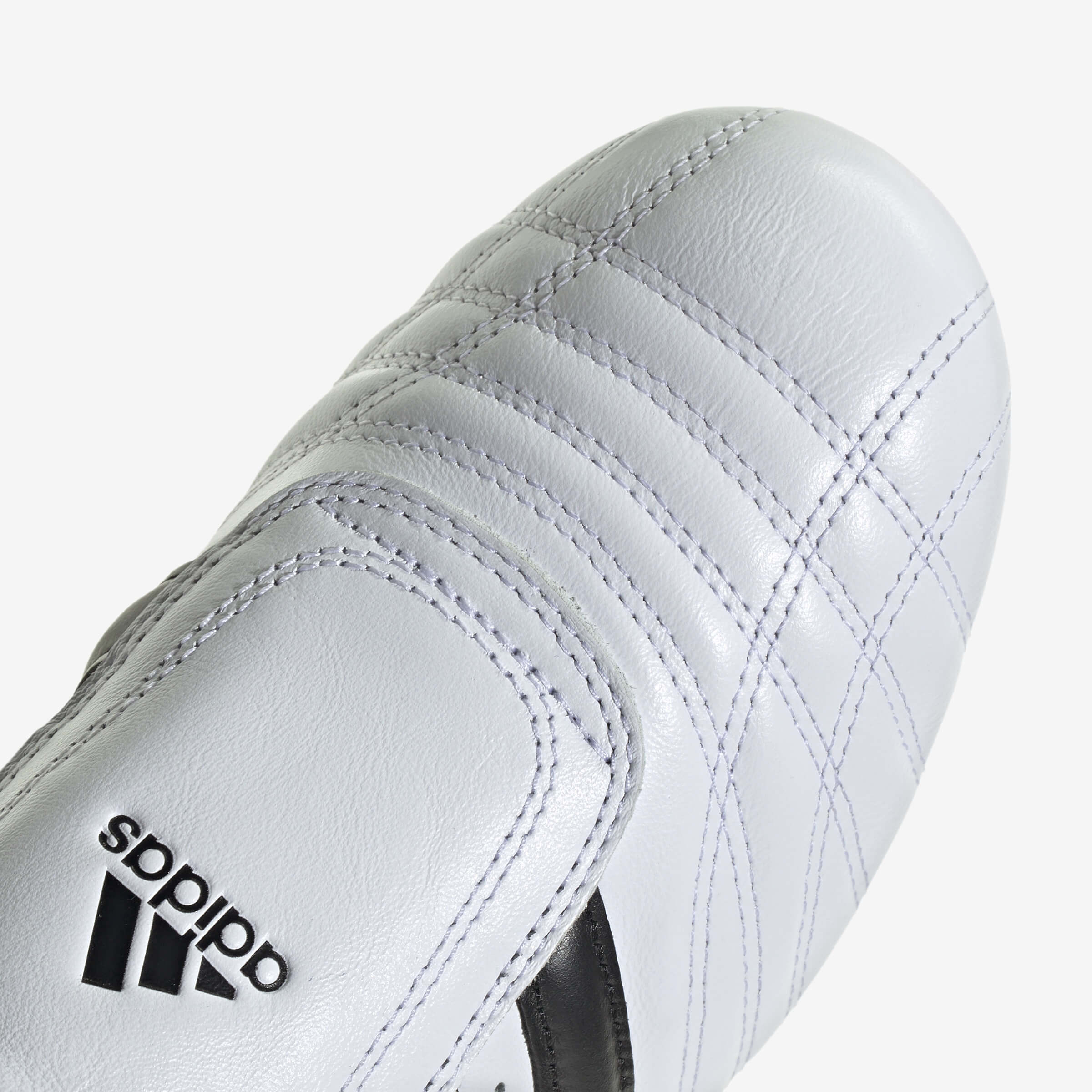 Women's adidas Taekwondo 'White'