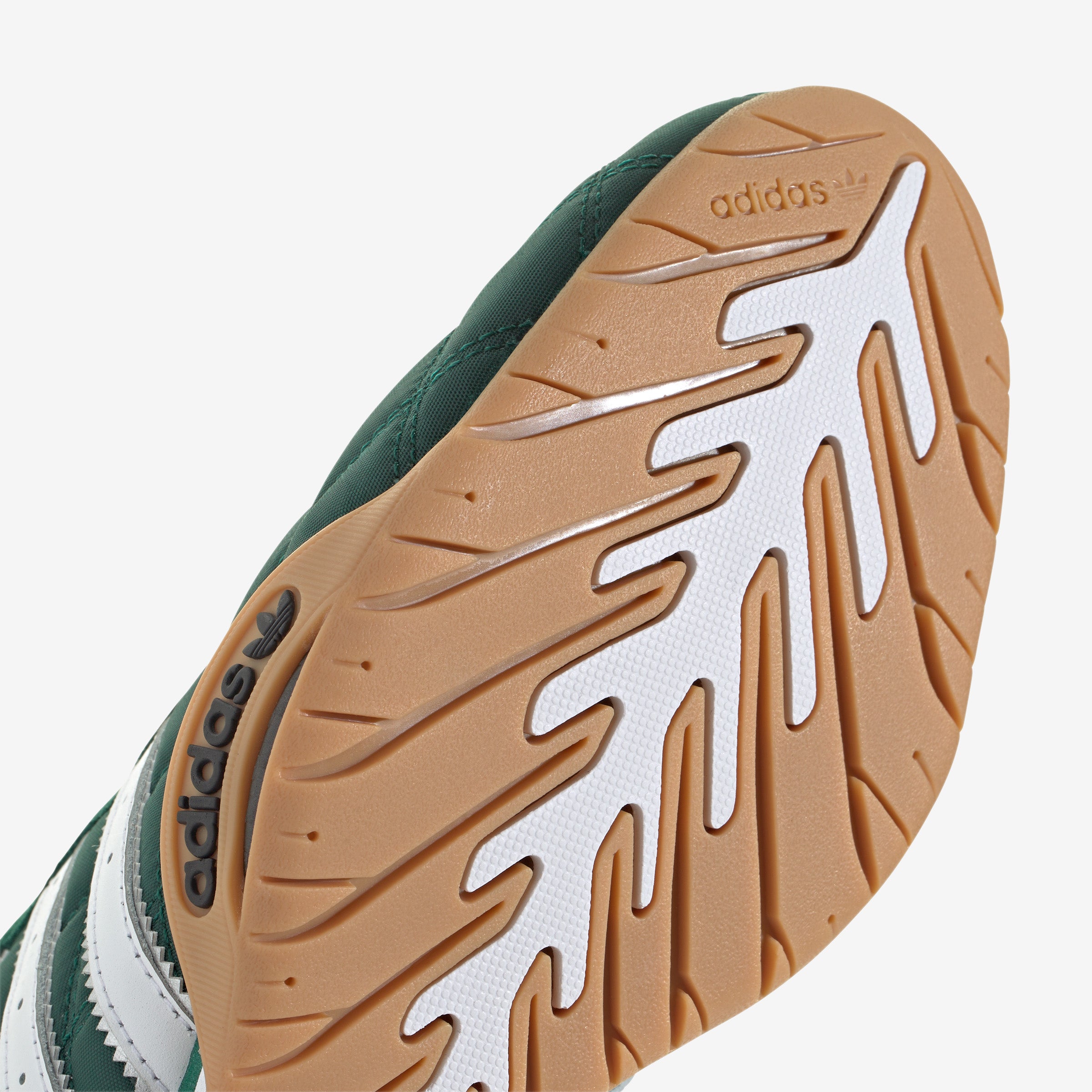 adidas Adi Racer Lo 'Collegiate Green'