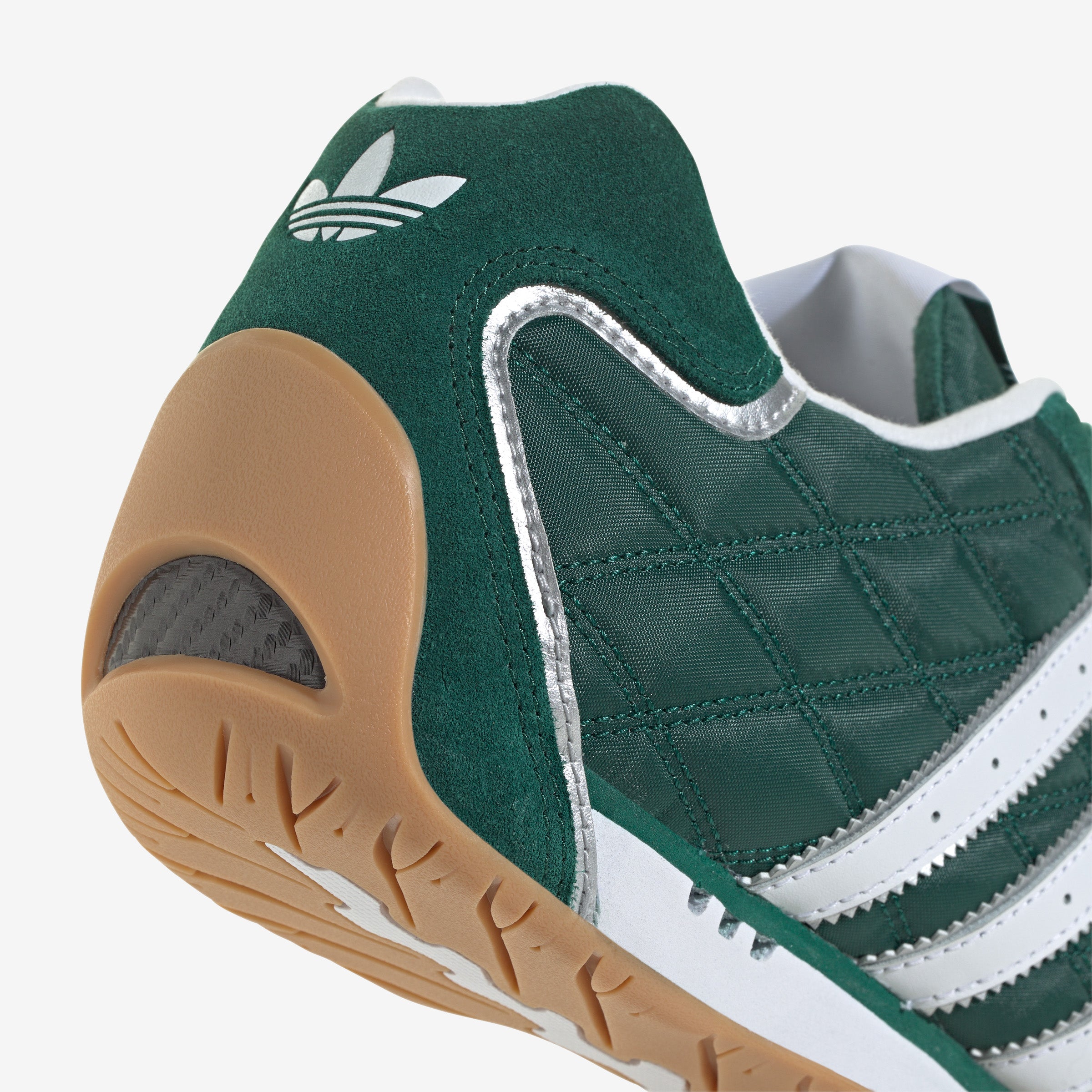 adidas Adi Racer Lo 'Collegiate Green'