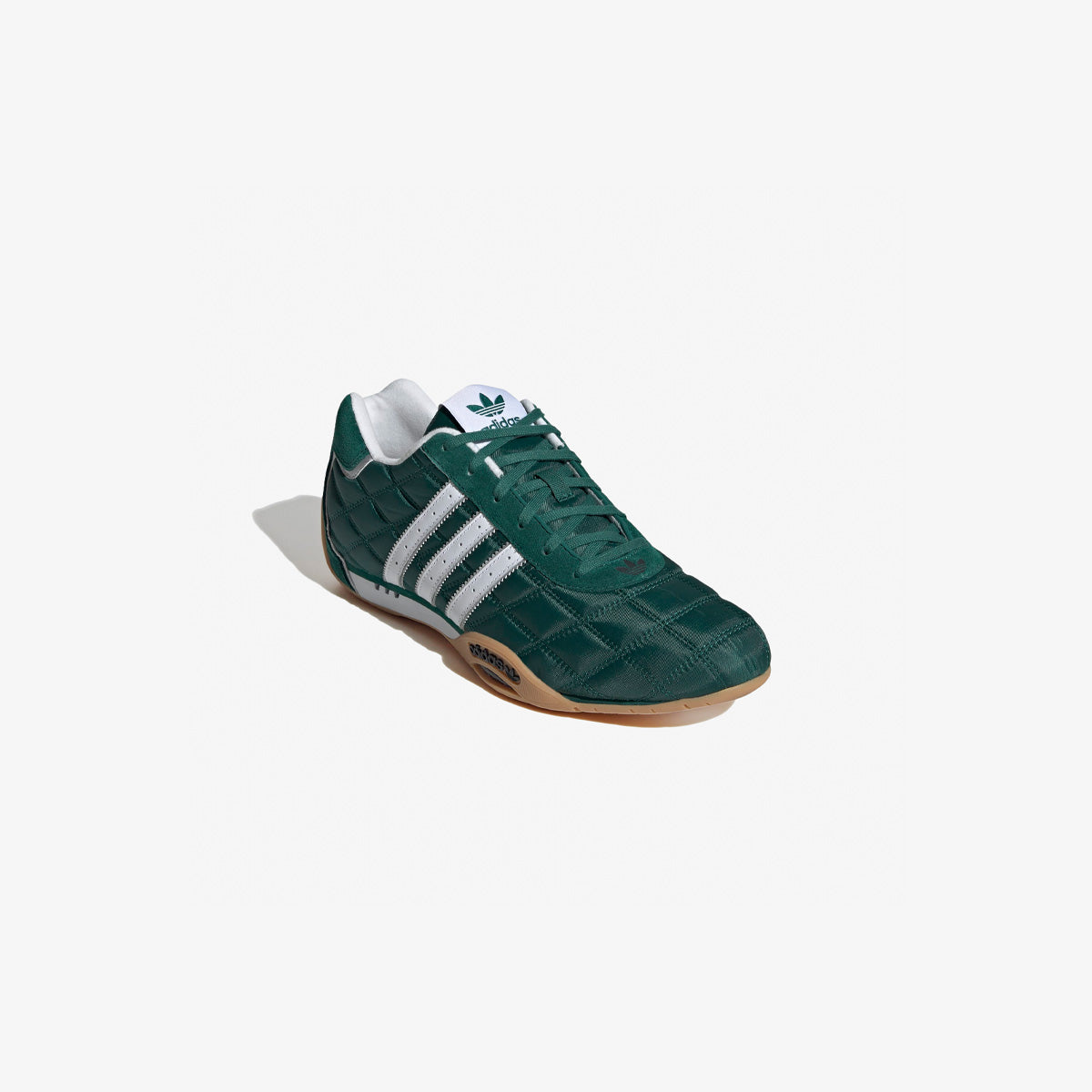 adidas Adi Racer Lo 'Collegiate Green'