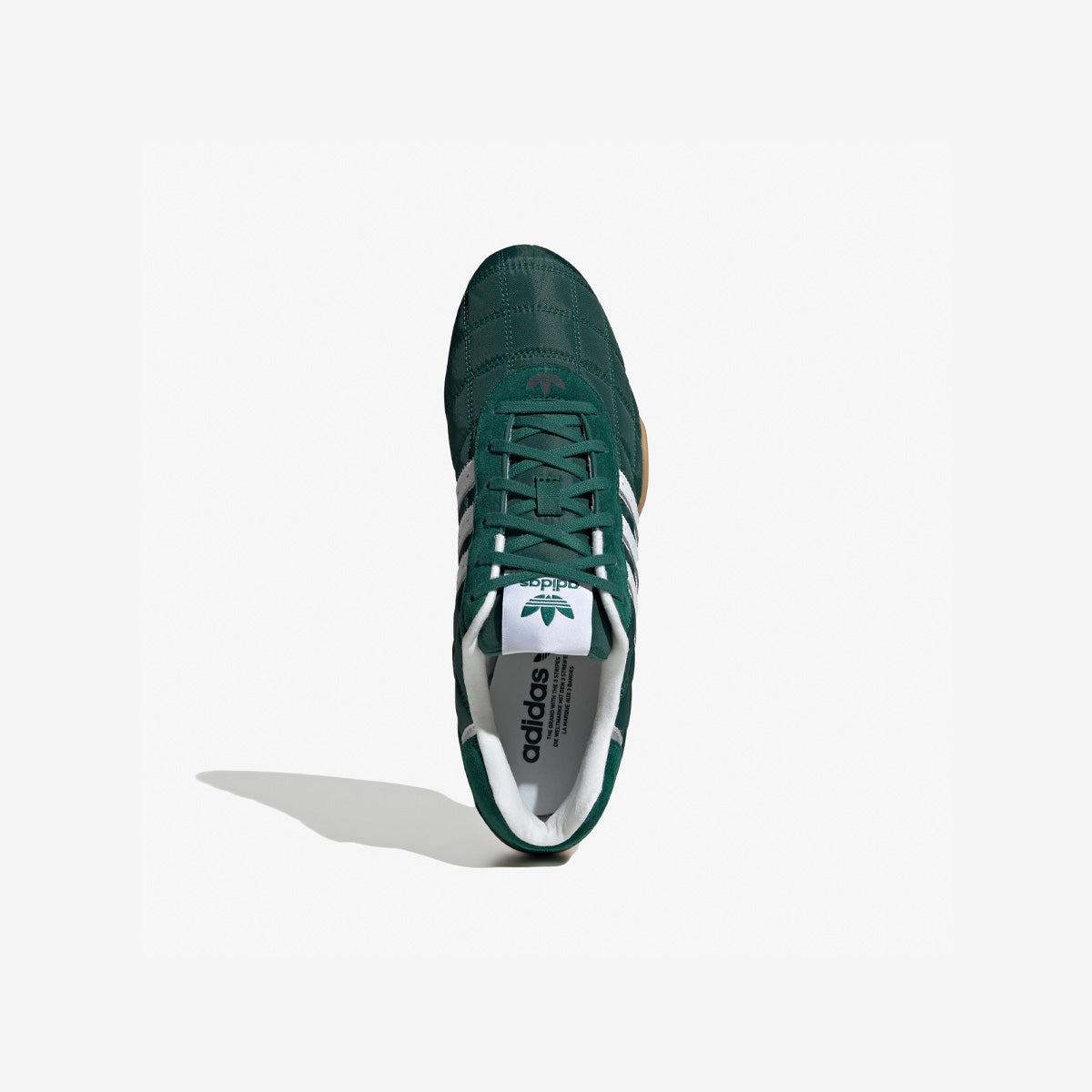 adidas Adi Racer Lo 'Collegiate Green'