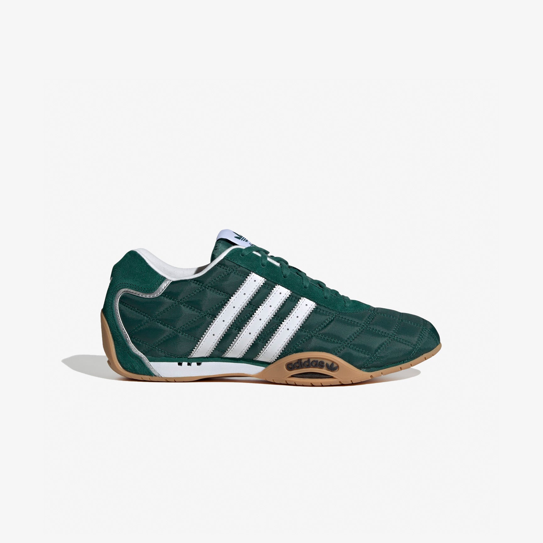adidas Adi Racer Lo 'Collegiate Green'