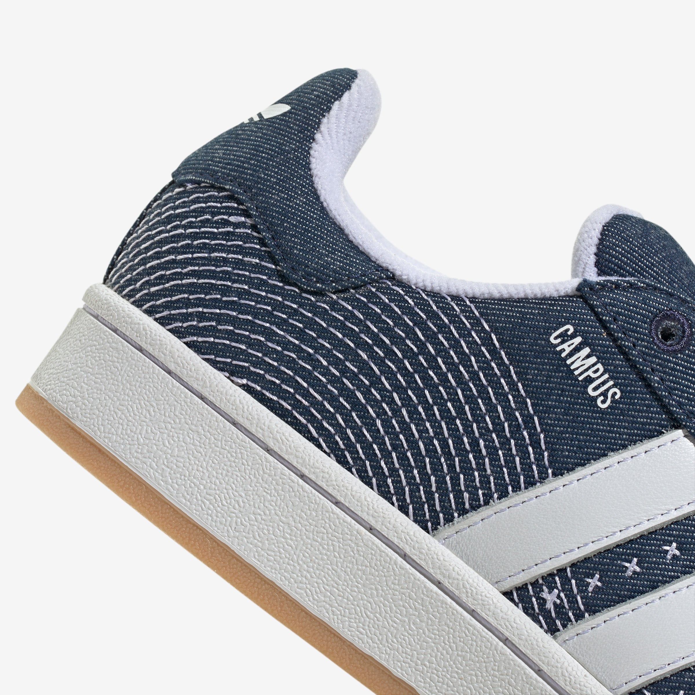 Women's adidas Campus 00s Camp 'Blue'