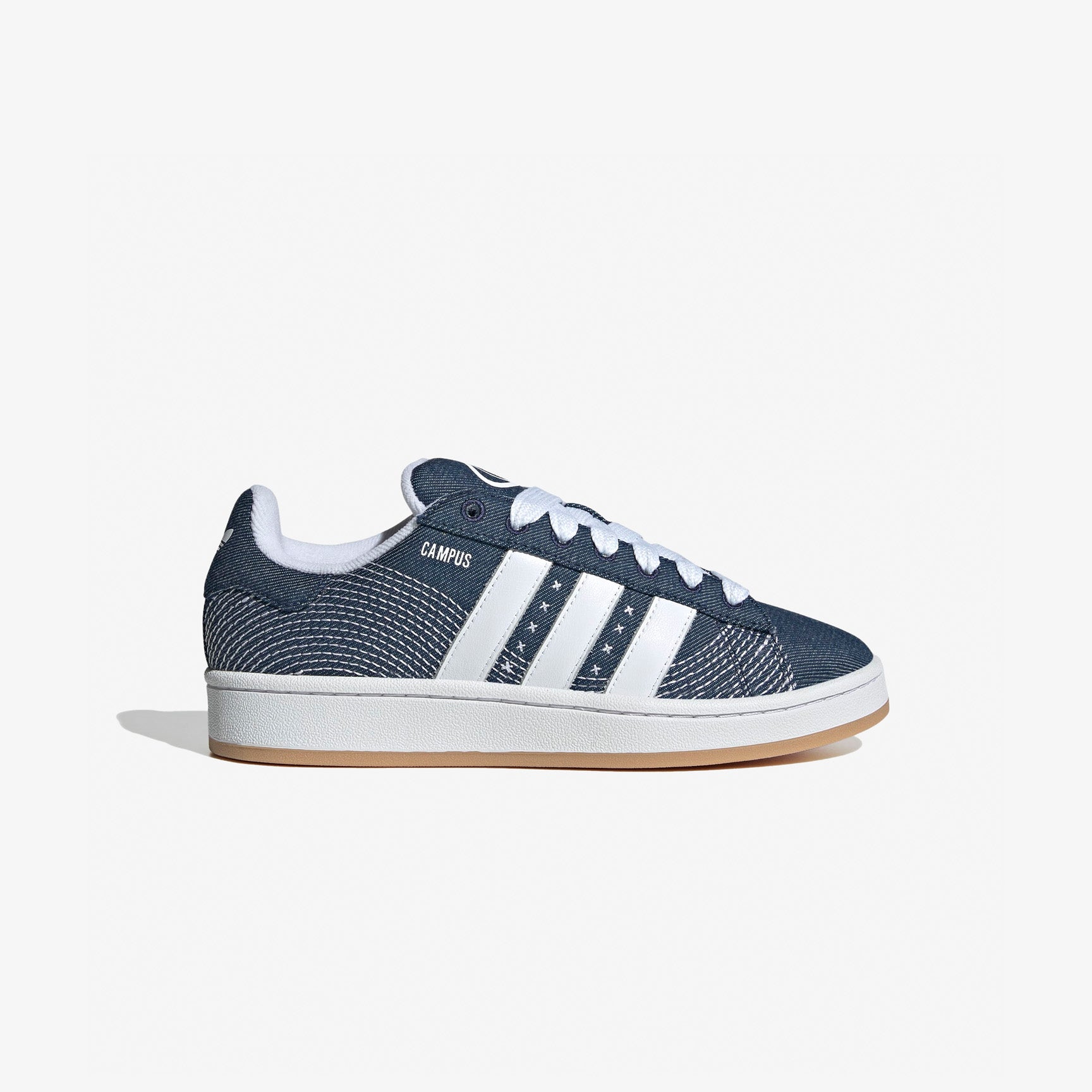 Women's adidas Campus 00s Camp 'Blue'