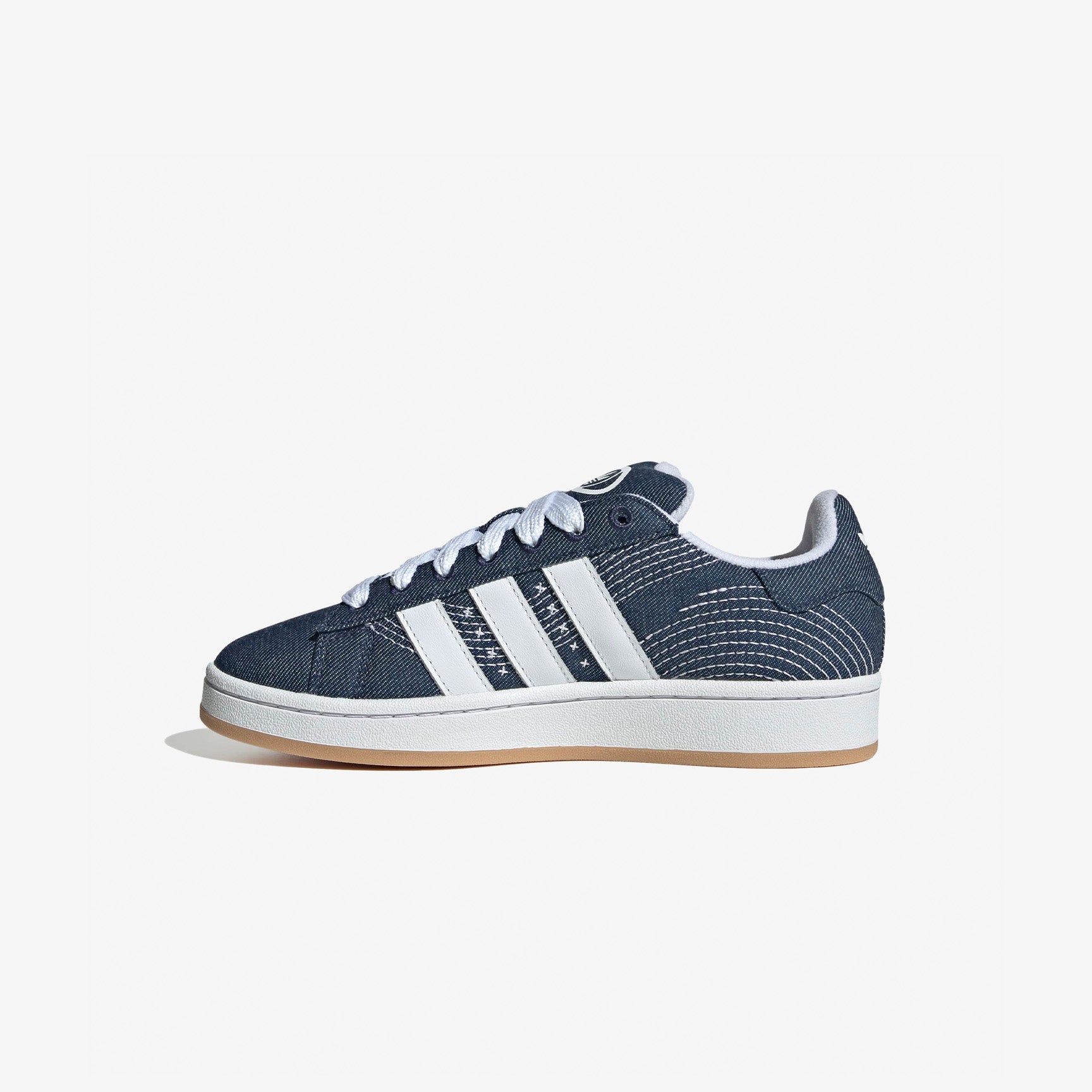 Women's adidas Campus 00s Camp 'Blue'