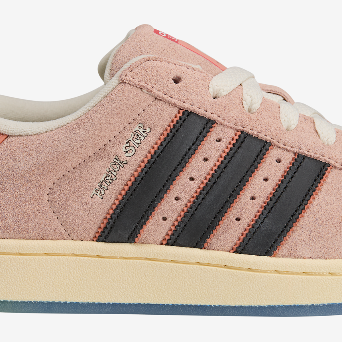 adidas Superstar SpongeBob SquarePants 'Patrick Star'