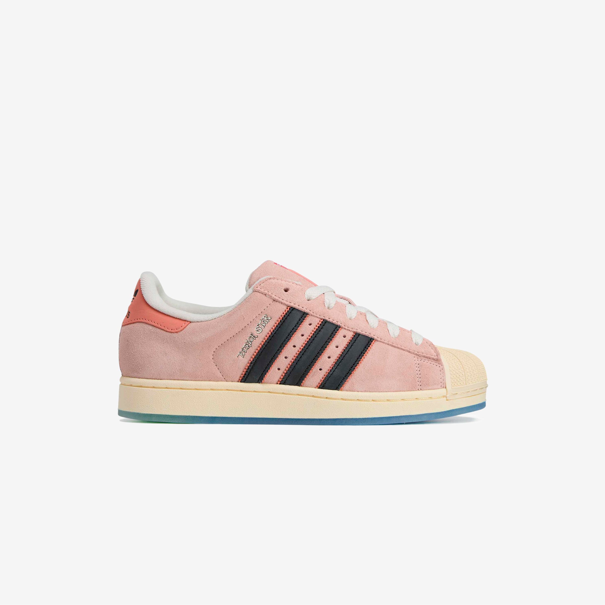 adidas Superstar SpongeBob SquarePants 'Patrick Star'