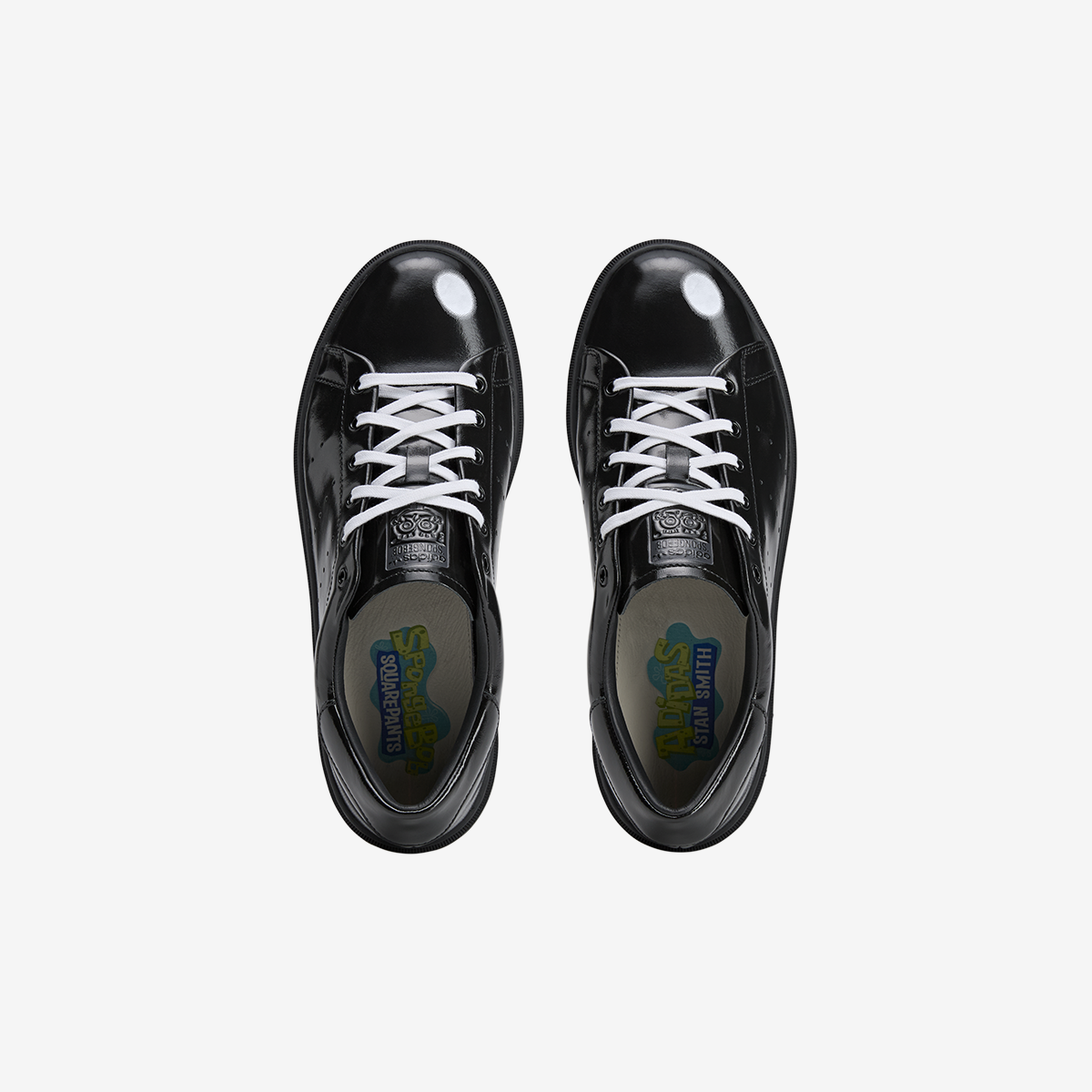 adidas Stan Smith Freizeit x Spongebob SquarePants