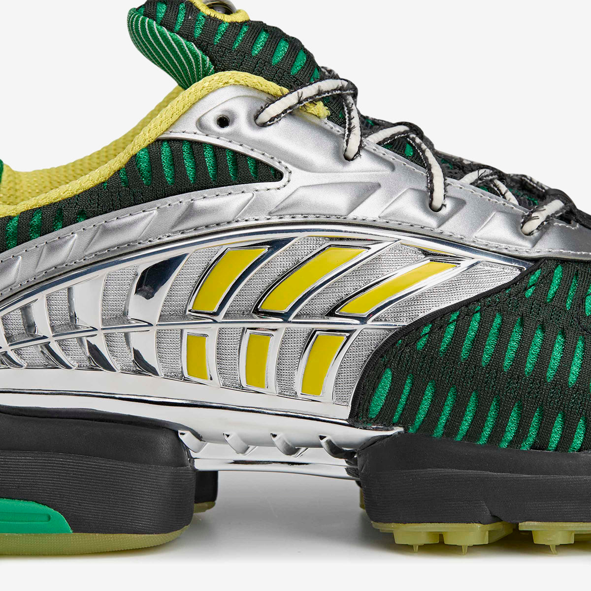 adidas Climacool 2 X Brian Dead 'Black'