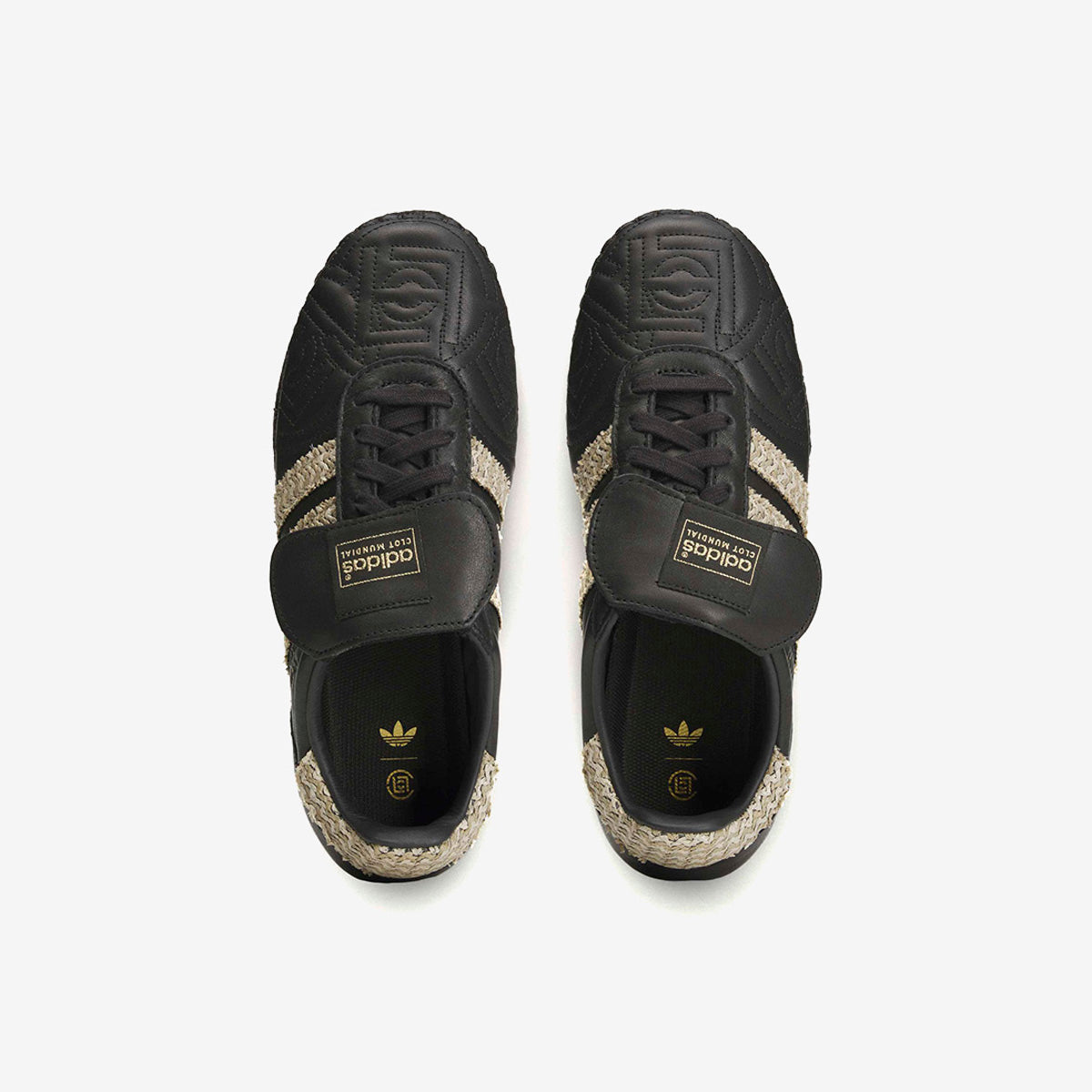 adidas Clot Mundial by Edison Chen