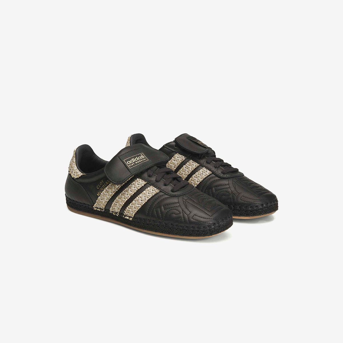 adidas Clot Mundial by Edison Chen