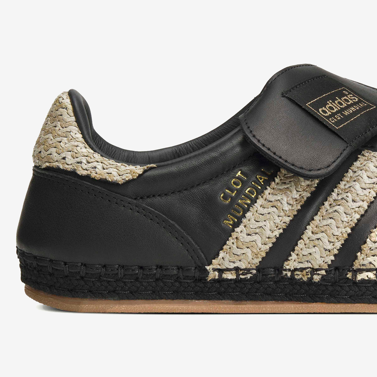 adidas Clot Mundial by Edison Chen