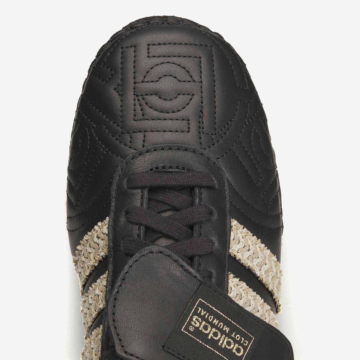 adidas Clot Mundial by Edison Chen
