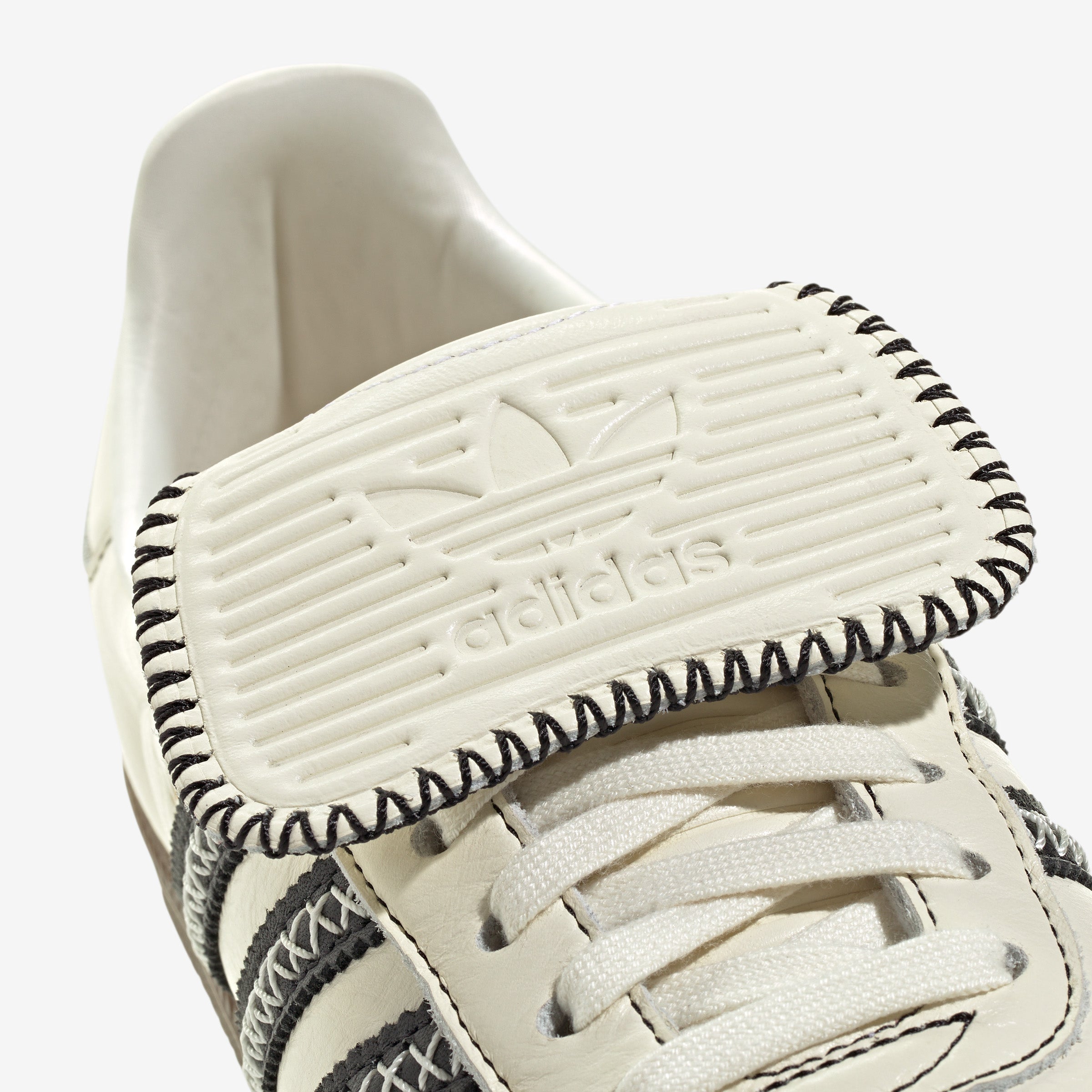 adidas Samba Lt Stitch 'Off White'