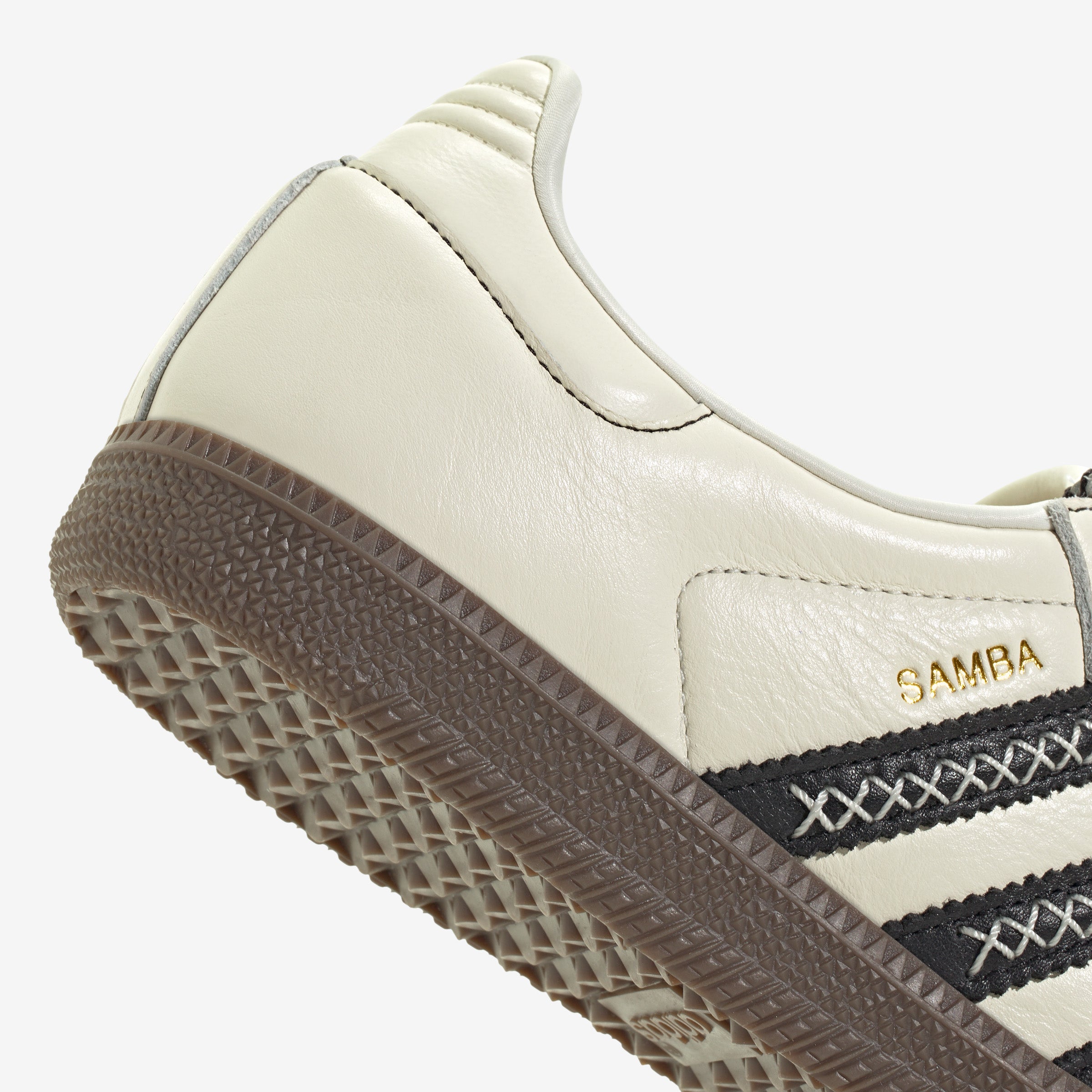 adidas Samba Lt Stitch 'Off White'