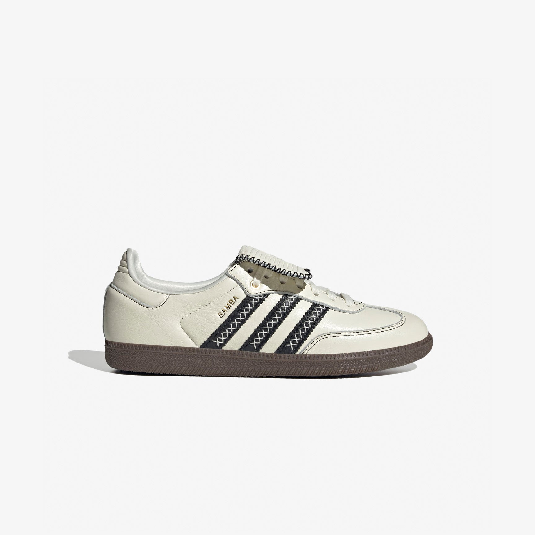 adidas Samba Lt Stitch 'Off White'