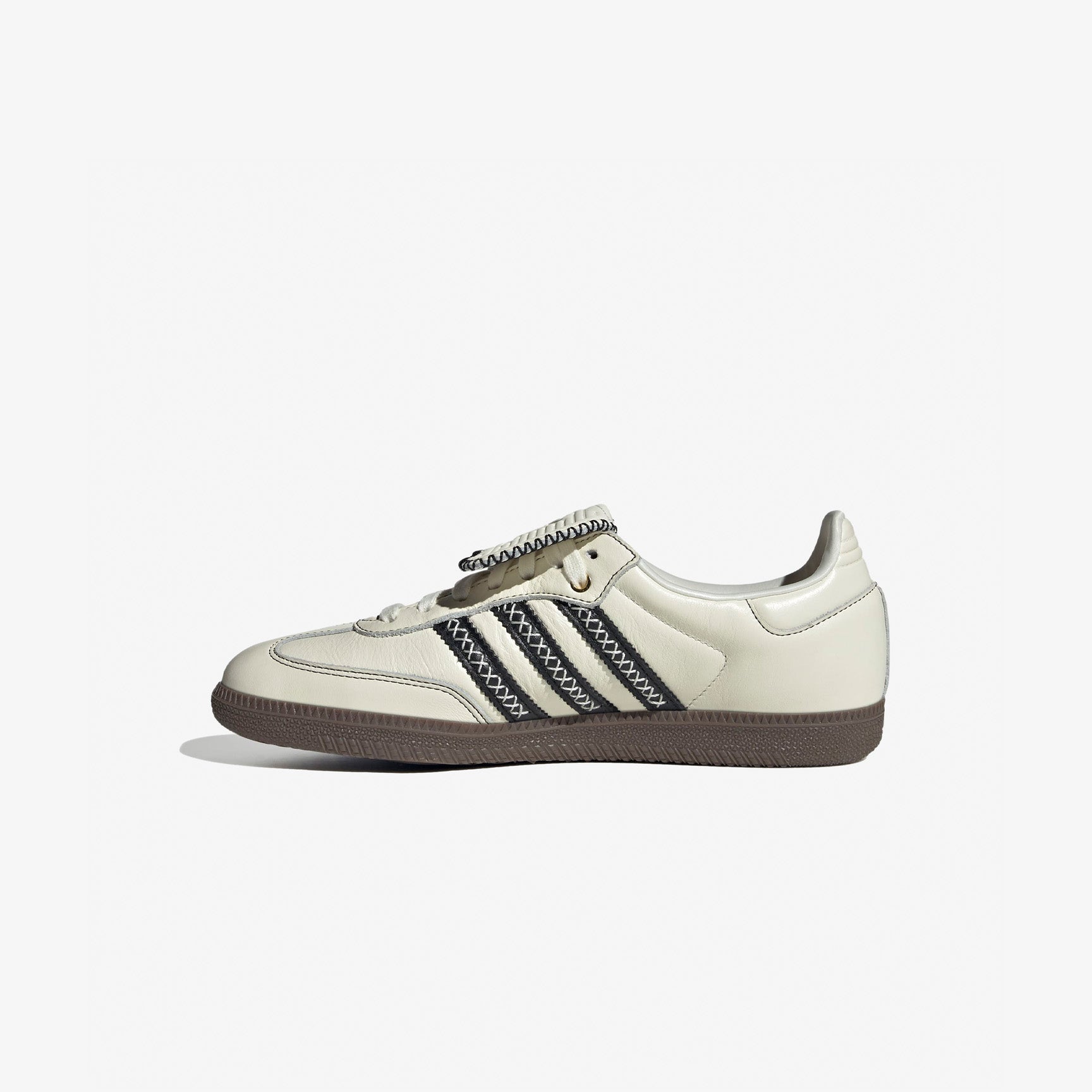 adidas Samba Lt Stitch 'Off White'