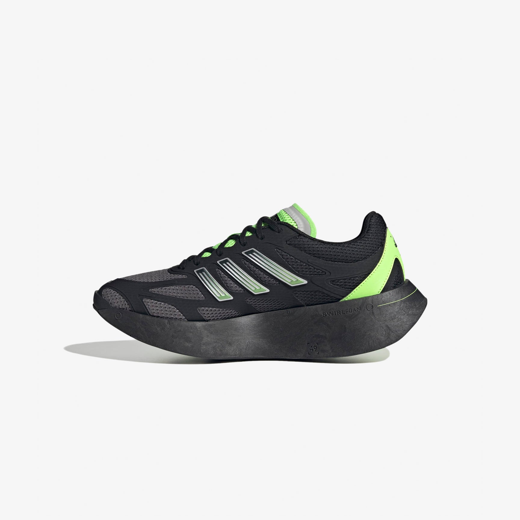 adidas Adizero Aruku 'Black'