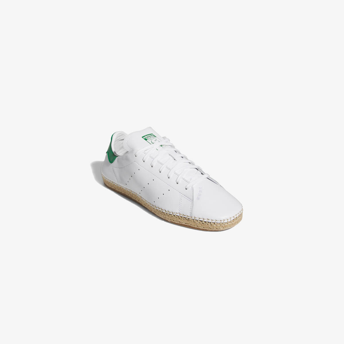 adidas Clot Stan Smith by Edison Chen 'Cloud White'