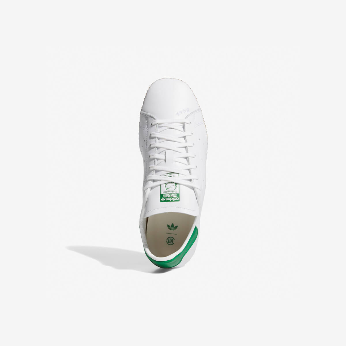adidas Clot Stan Smith by Edison Chen 'Cloud White'