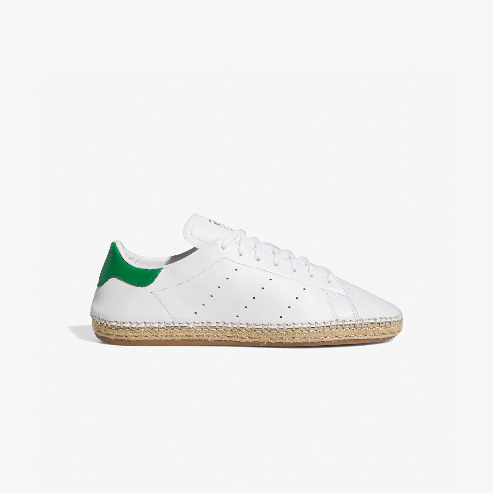 adidas Clot Stan Smith by Edison Chen 'Cloud White'
