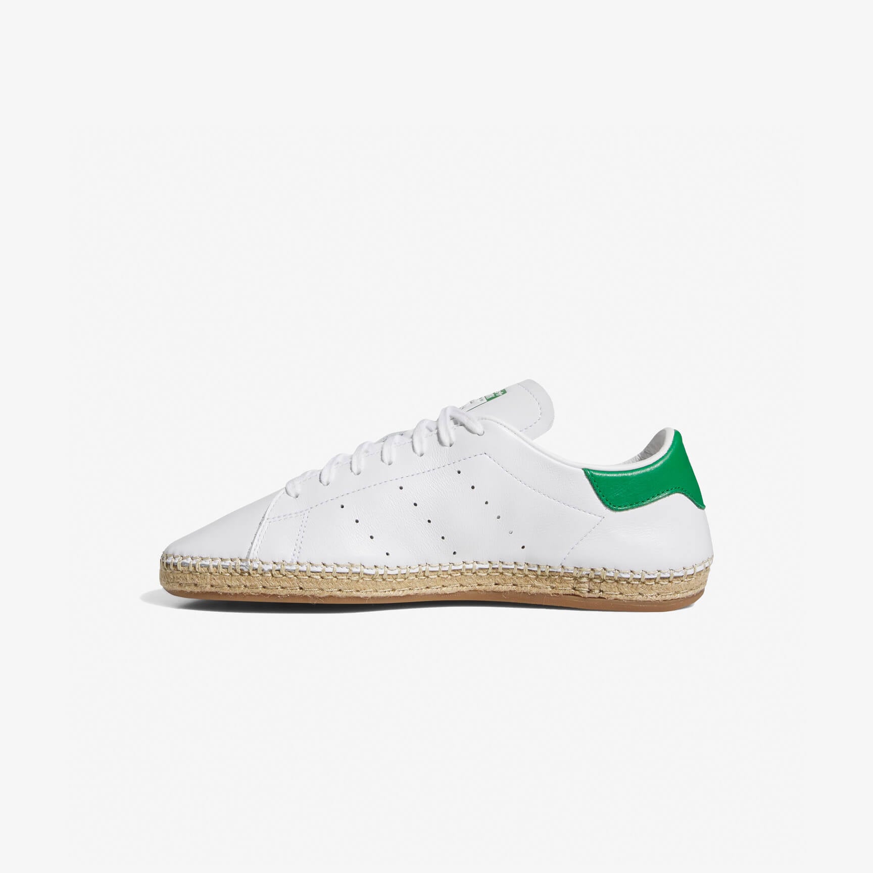 adidas Clot Stan Smith by Edison Chen 'Cloud White'