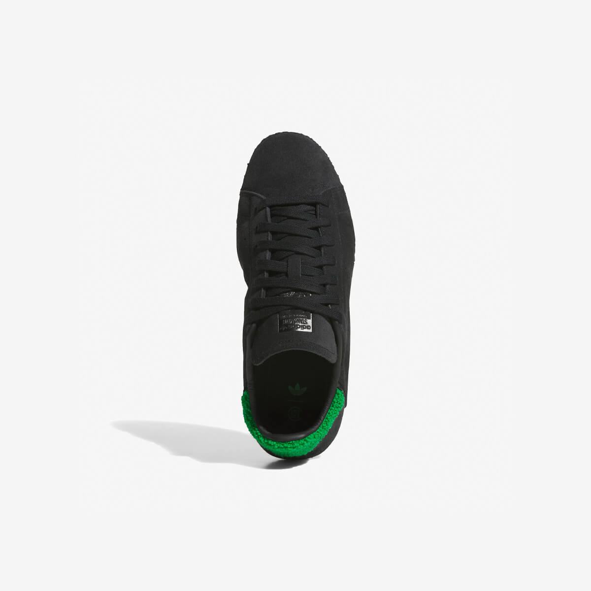 adidas Clot Stan Smith by Edison Chen 'Core Black'