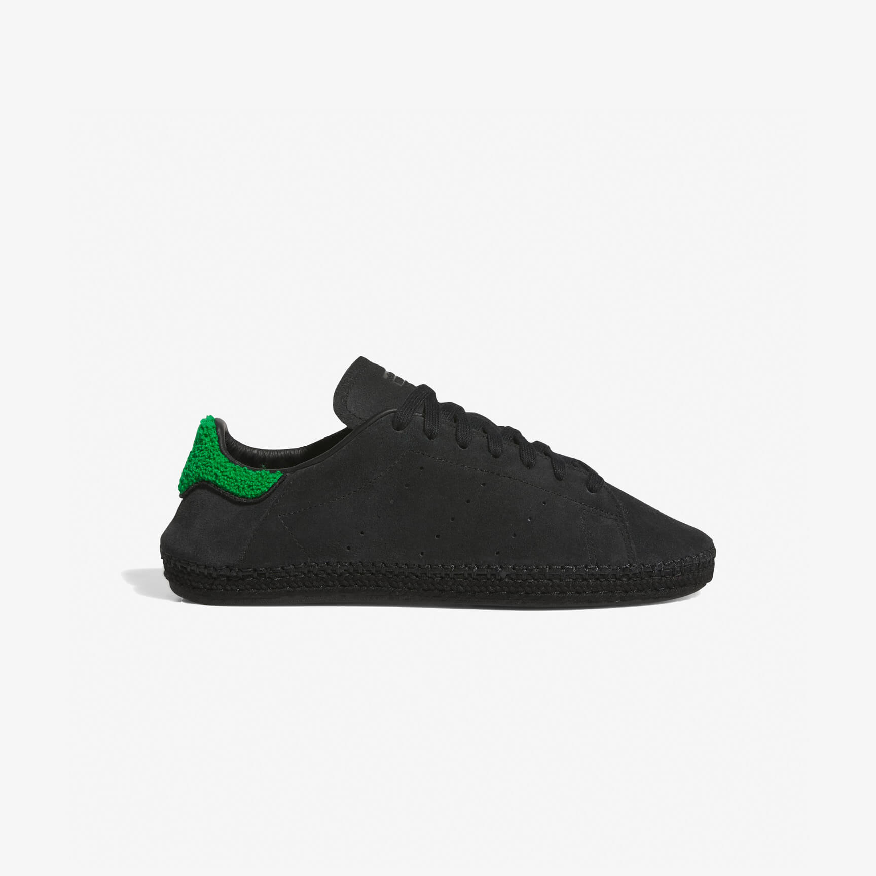 adidas Clot Stan Smith by Edison Chen 'Core Black'