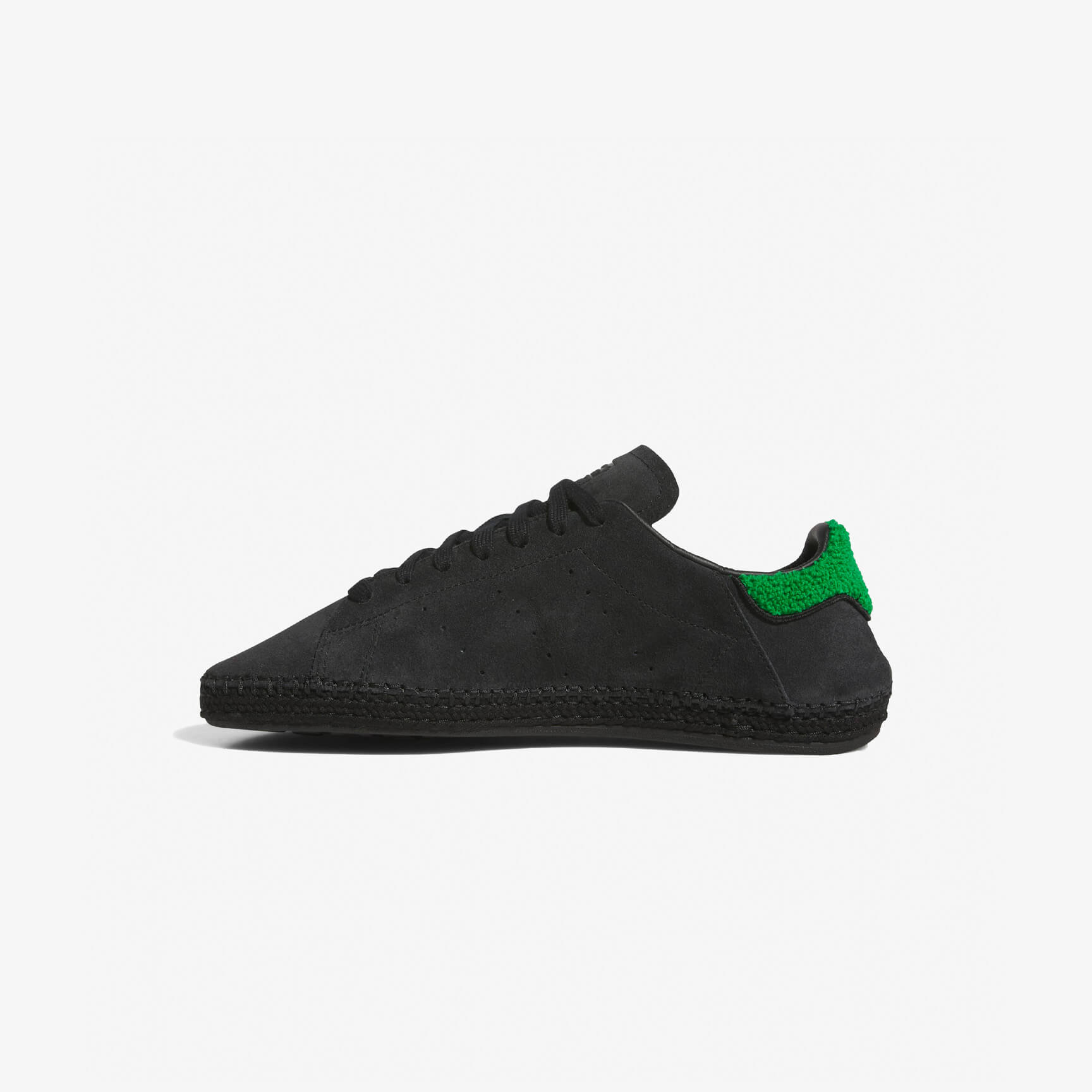 adidas Clot Stan Smith by Edison Chen 'Core Black'