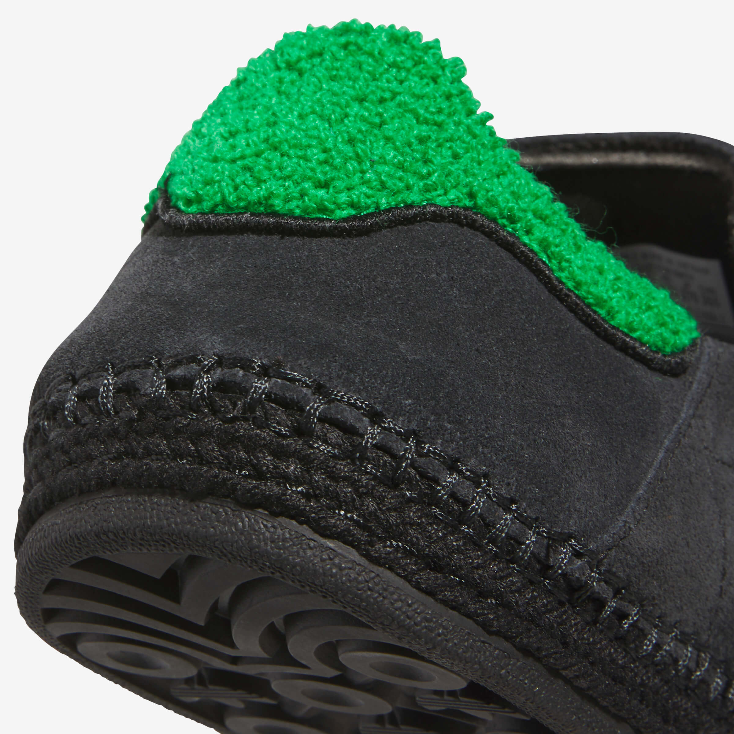 adidas Clot Stan Smith by Edison Chen 'Core Black'