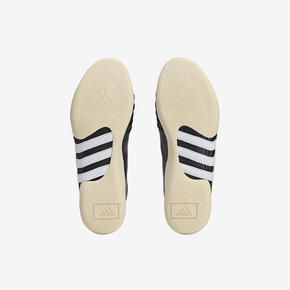 adidas Taekwondo X Brain Dead 'Black'