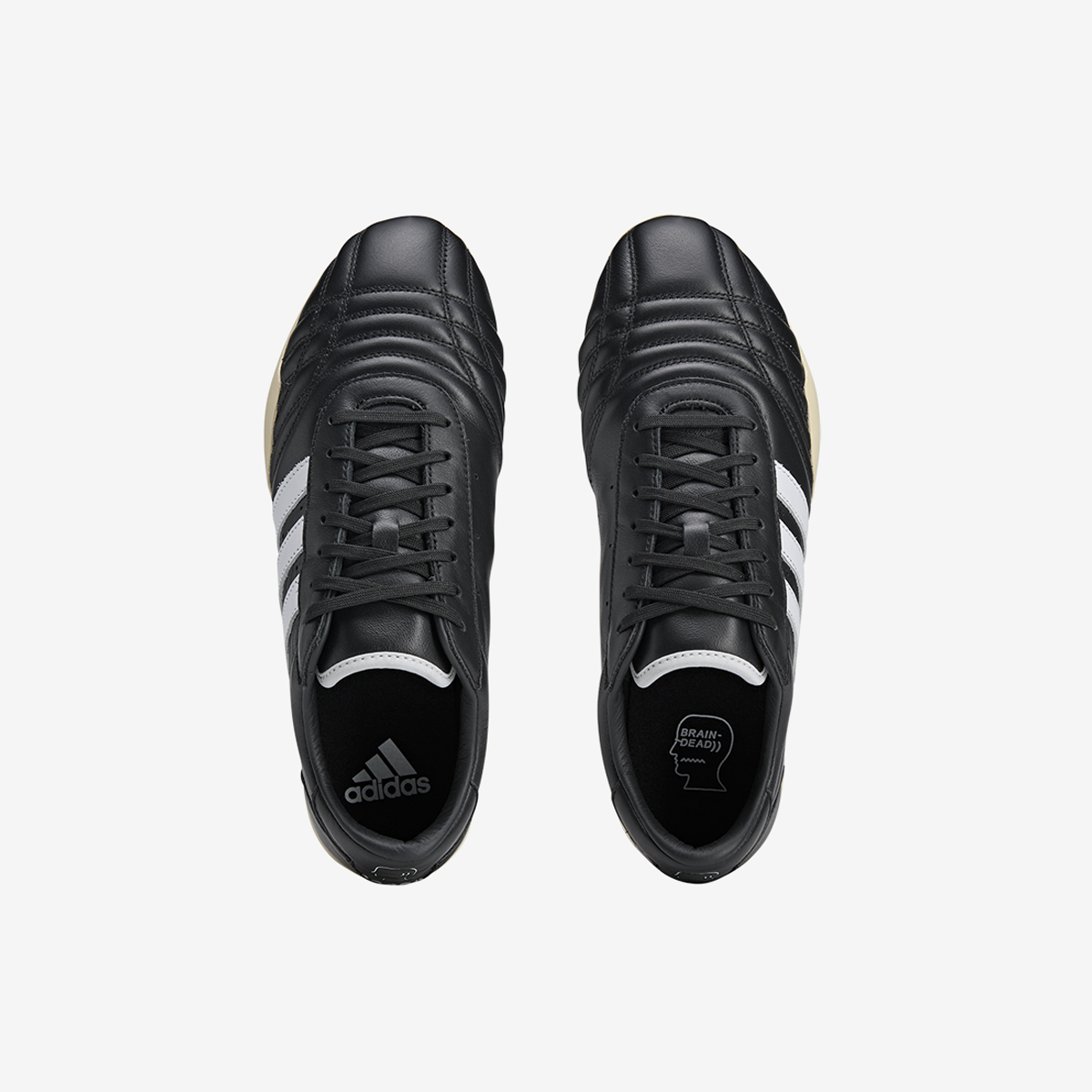 adidas Taekwondo X Brain Dead 'Black'