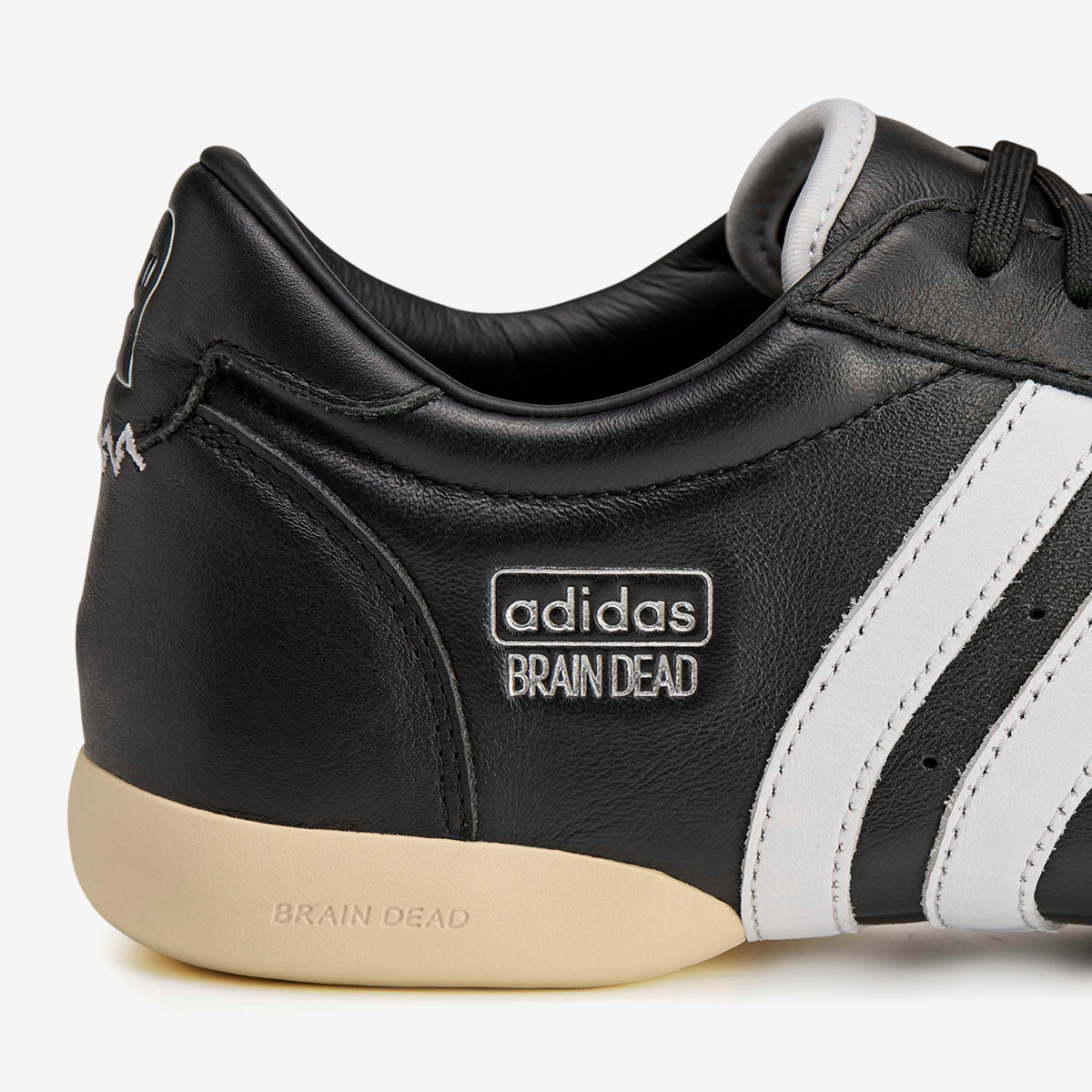 adidas Taekwondo X Brain Dead 'Black'