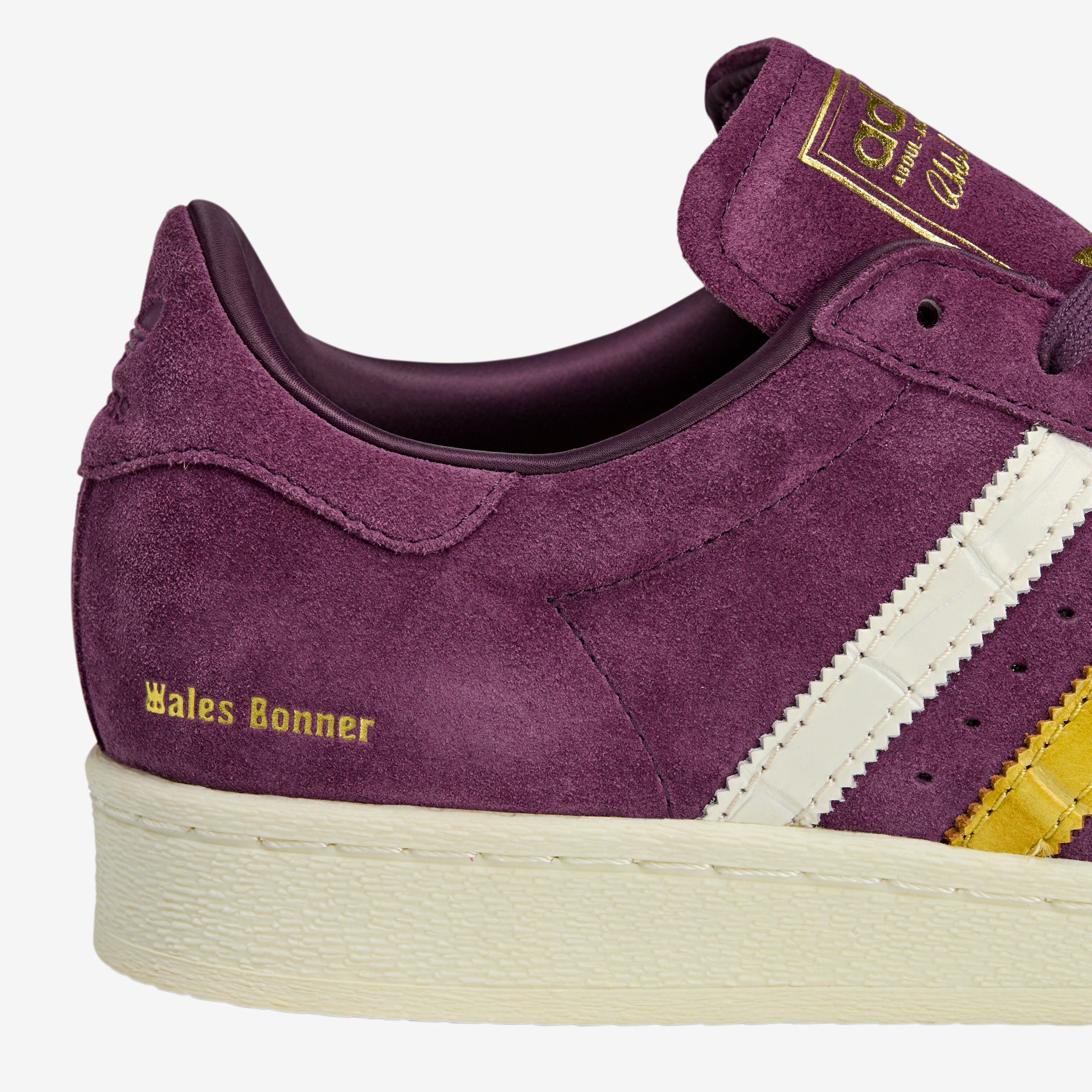 adidas Jabbar x Wales Booner