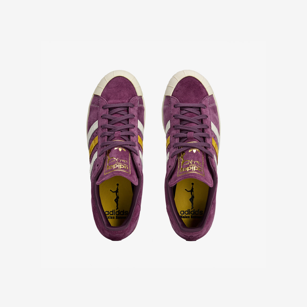 adidas Jabbar x Wales Booner