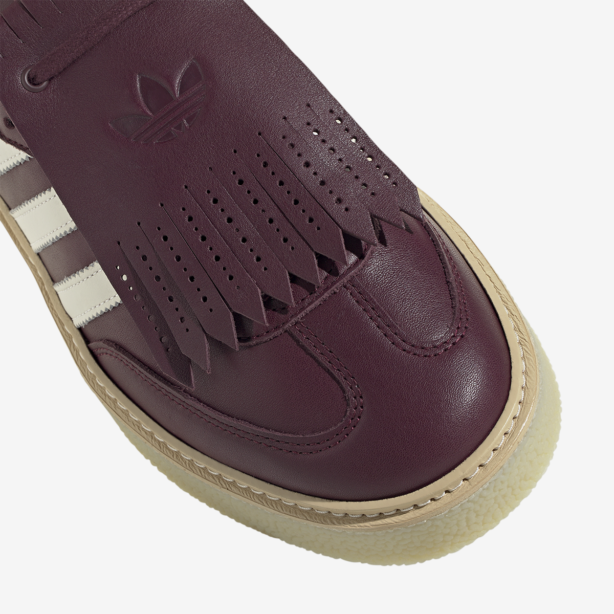 adidas Samba LUX 'Garnet'