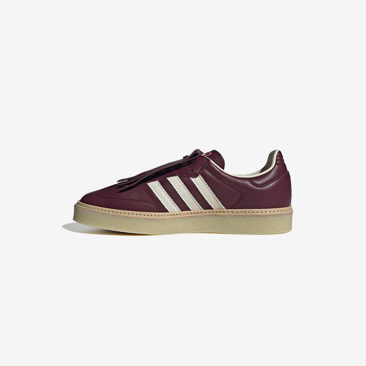 adidas Samba LUX 'Garnet'