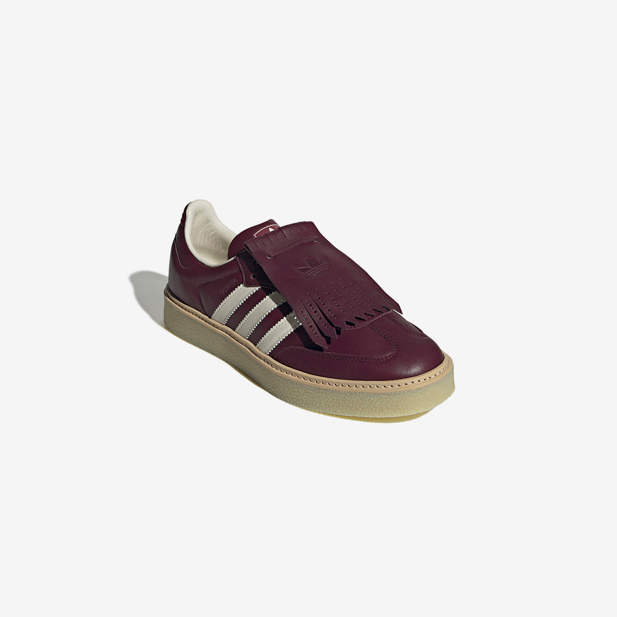 adidas Samba LUX 'Garnet'