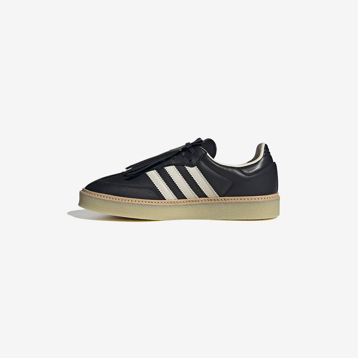 adidas Samba Lux 'Core Black'